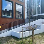 アパート With View And Free Parking