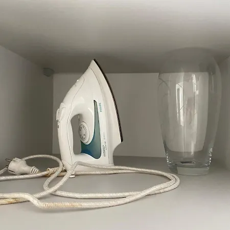 With View And Free Parking