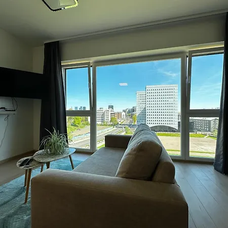 Modern With Great View * タリン