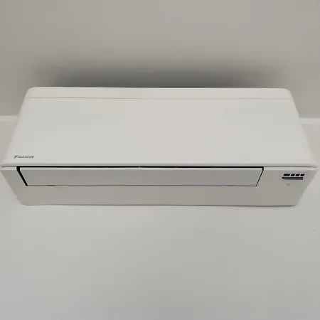 With View And Free Parking Apartment