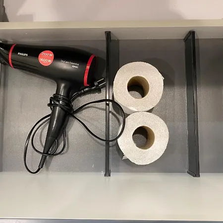 Apartment With View And Free Parking *