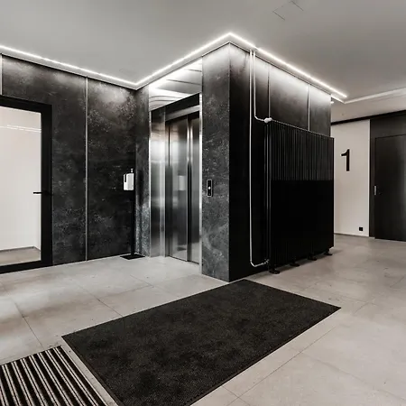 With View And Free Parking Reval