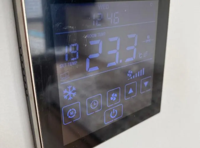 With View And Free Parking アパート タリン