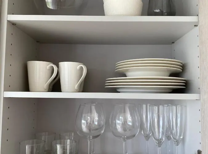 With View And Free Parking *